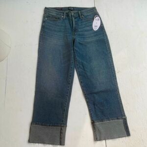 Woman Jean
